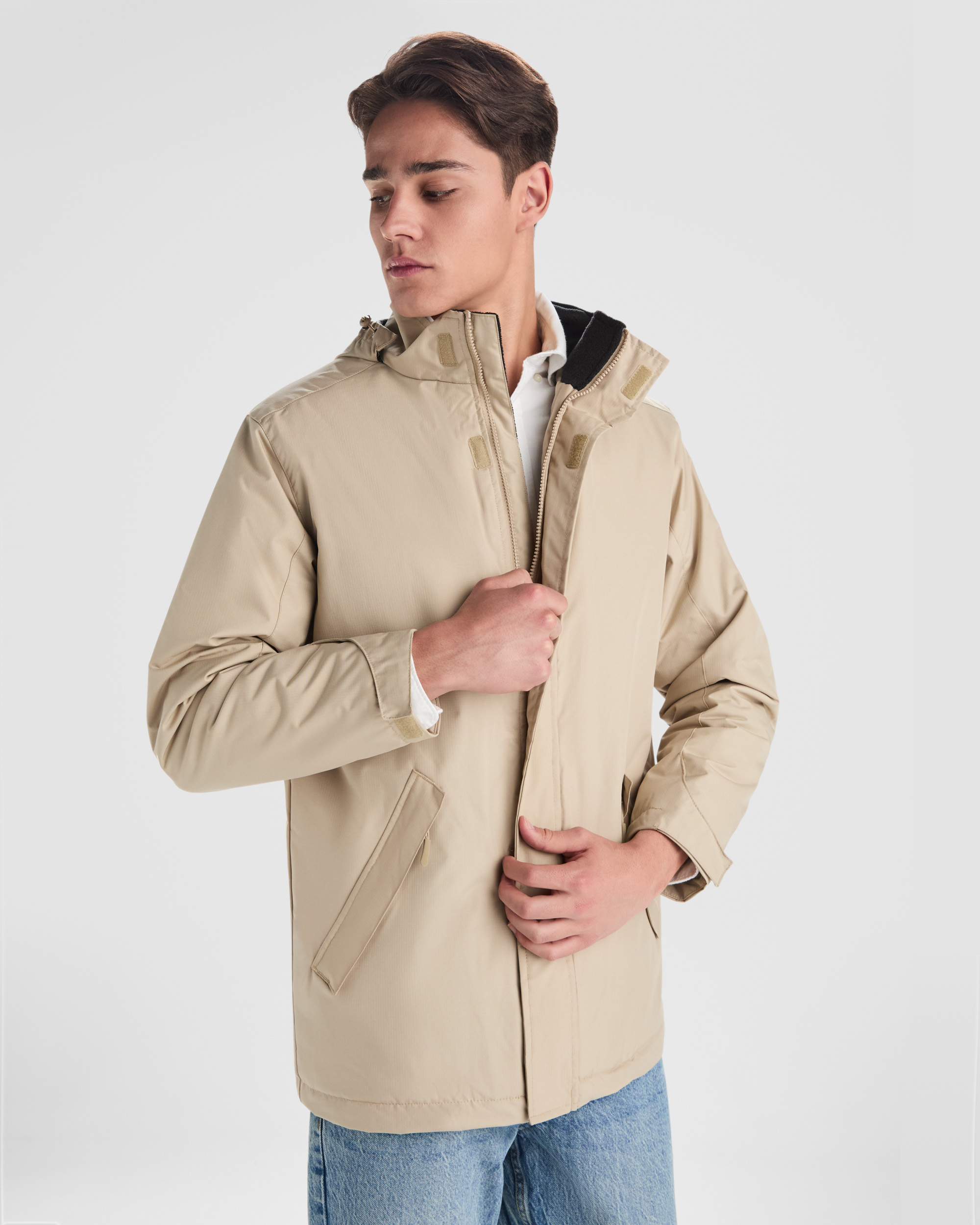 5072_219_1_1.jpg PARKA ROLY AMERICA - Imagen 1