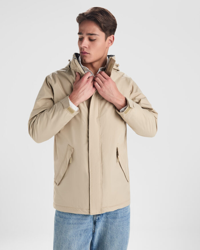 PARKA ROLY AMERICA - Imagen 2