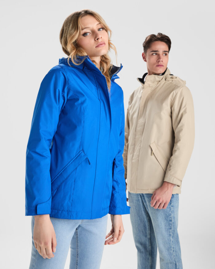 PARKA ROLY AMERICA - Imagen 5