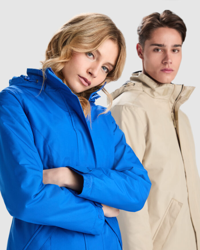 PARKA ROLY AMERICA - Imagen 6