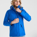 PARKA ROLY AMERICA WOMAN