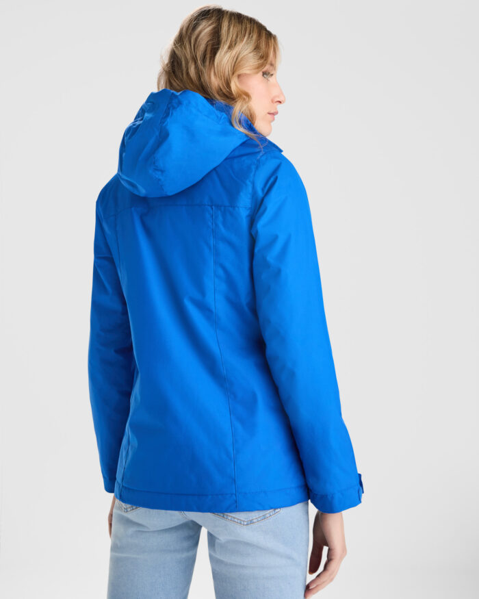 PARKA ROLY AMERICA WOMAN - Imagen 2