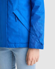 PARKA ROLY AMERICA WOMAN - Imagen 3