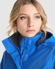 PARKA ROLY AMERICA WOMAN - Imagen 4