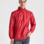 CHUBASQUERO ROLY ESCOCIA