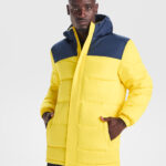 PARKA ROLY TALLIN
