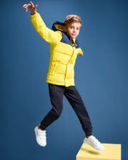 PARKA ROLY TALLIN - Imagen 2