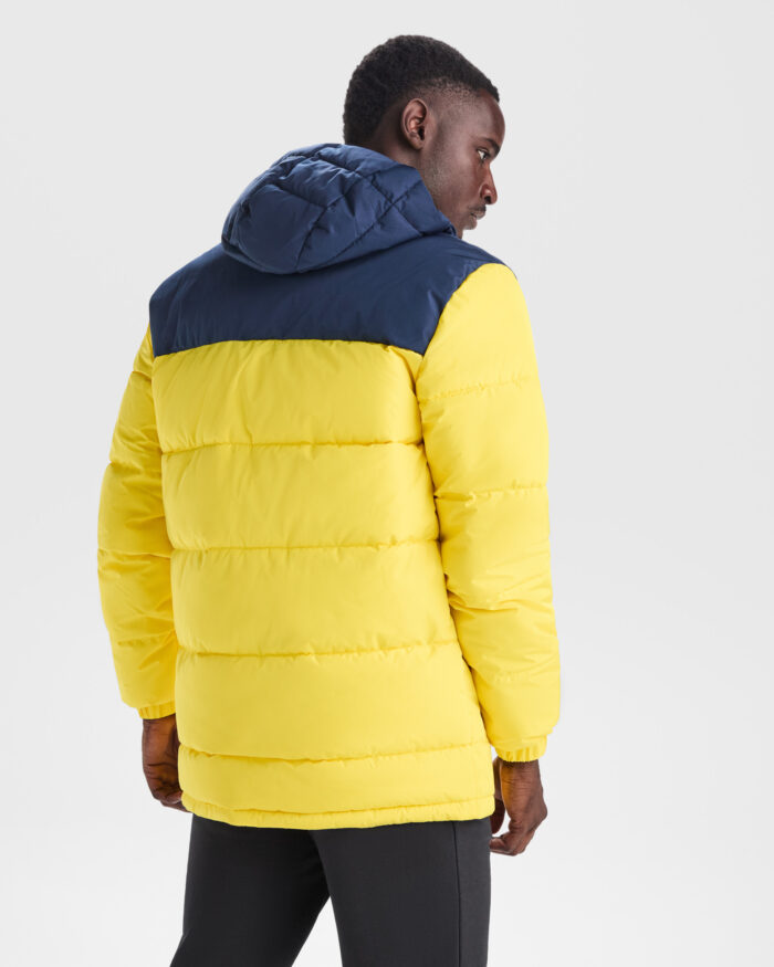 PARKA ROLY TALLIN - Imagen 3