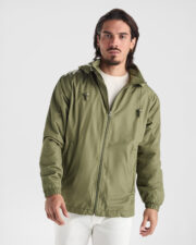 CHAQUETA ROLY MAKALU