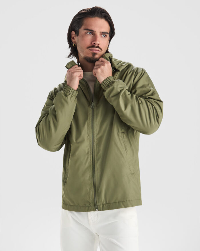 CHAQUETA ROLY MAKALU - Imagen 2