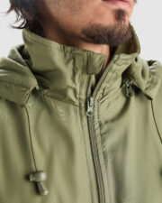 CHAQUETA ROLY MAKALU - Imagen 4