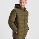 PARKA ROLY NEPAL