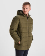 PARKA ROLY NEPAL