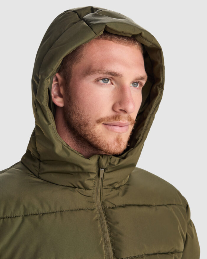 PARKA ROLY NEPAL - Imagen 3