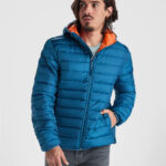 CHAQUETA ROLY NORWAY