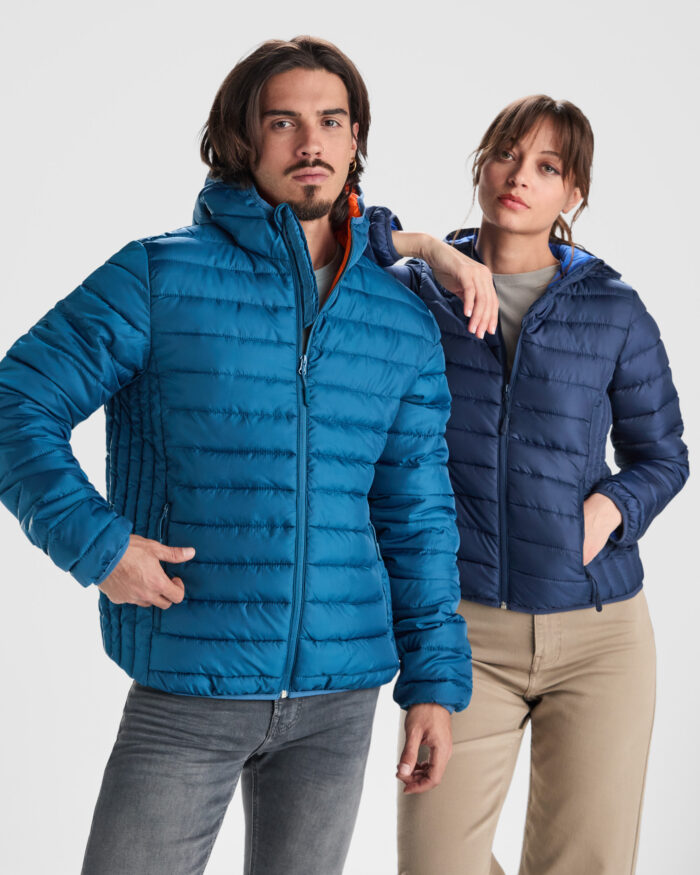 CHAQUETA ROLY NORWAY - Imagen 5