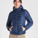CHAQUETA ROLY NORWAY WOMAN