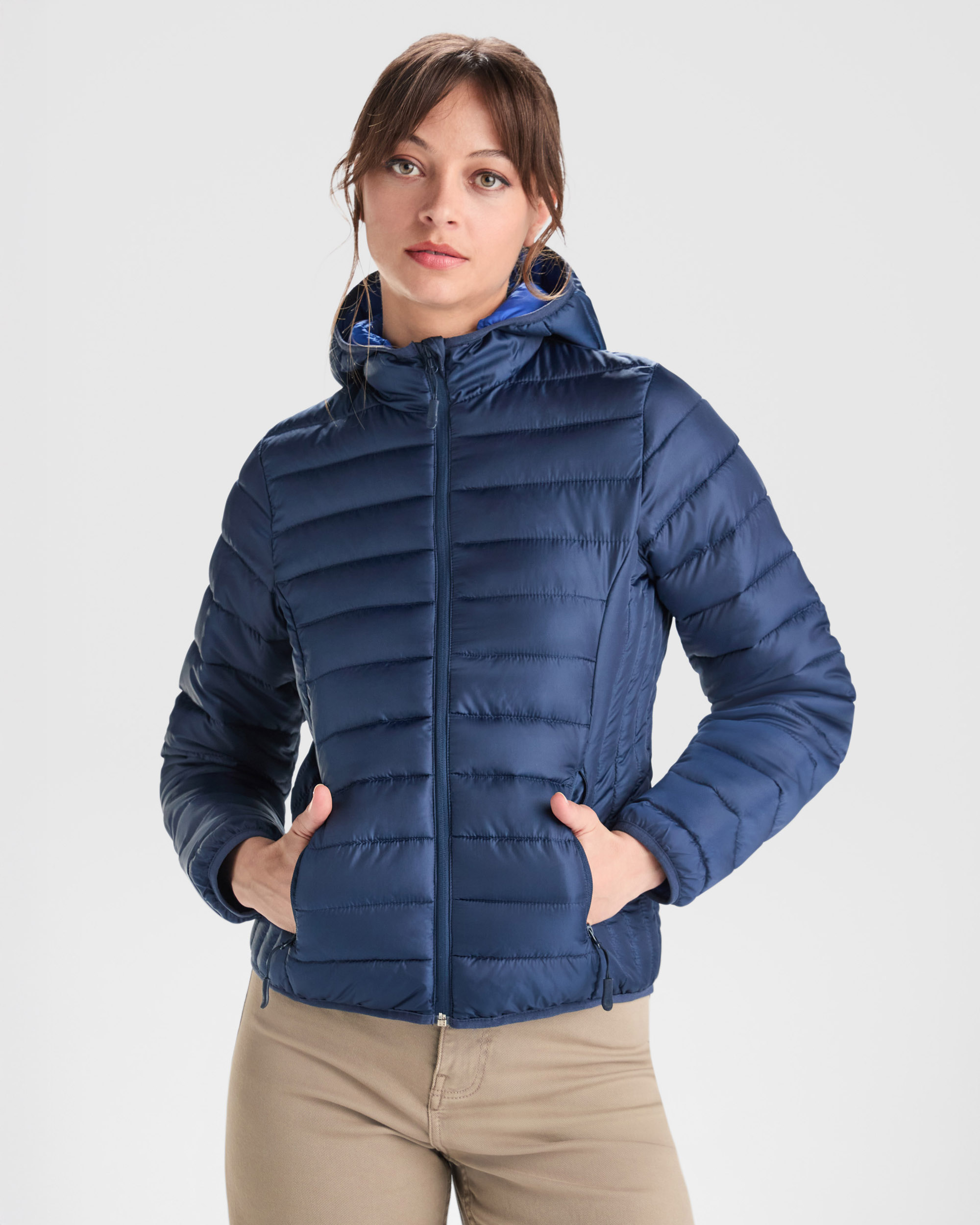 5091_55_1_1.jpg CHAQUETA ROLY NORWAY WOMAN - Imagen 1