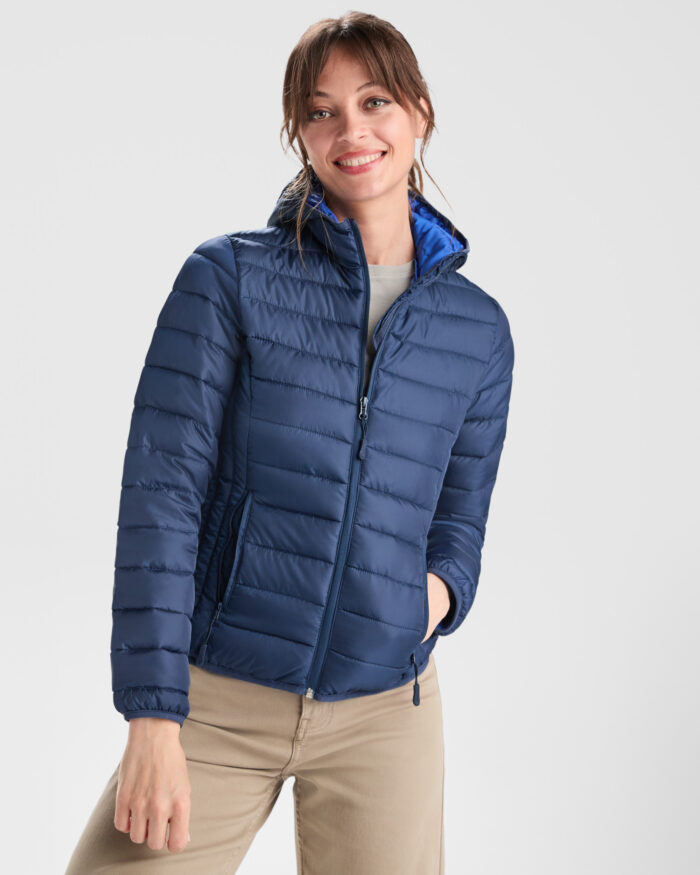 CHAQUETA ROLY NORWAY WOMAN - Imagen 2