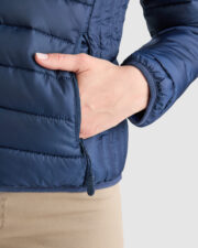CHAQUETA ROLY NORWAY WOMAN - Imagen 3