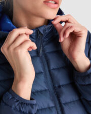 CHAQUETA ROLY NORWAY WOMAN - Imagen 4