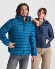 CHAQUETA ROLY NORWAY WOMAN - Imagen 5