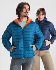 CHAQUETA ROLY NORWAY WOMAN - Imagen 6