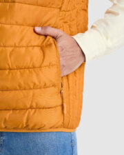 CHALECO ROLY OSLO - Imagen 3