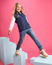 CHALECO ROLY OSLO - Imagen 5