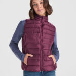 CHALECO ROLY OSLO WOMAN