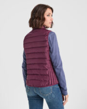 CHALECO ROLY OSLO WOMAN - Imagen 2