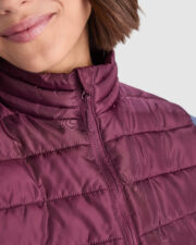 CHALECO ROLY OSLO WOMAN - Imagen 5