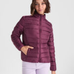 CHAQUETA ROLY FINLAND WOMAN