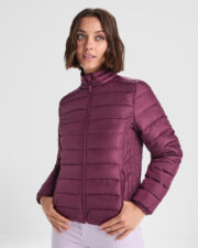 CHAQUETA ROLY FINLAND WOMAN - Imagen 2