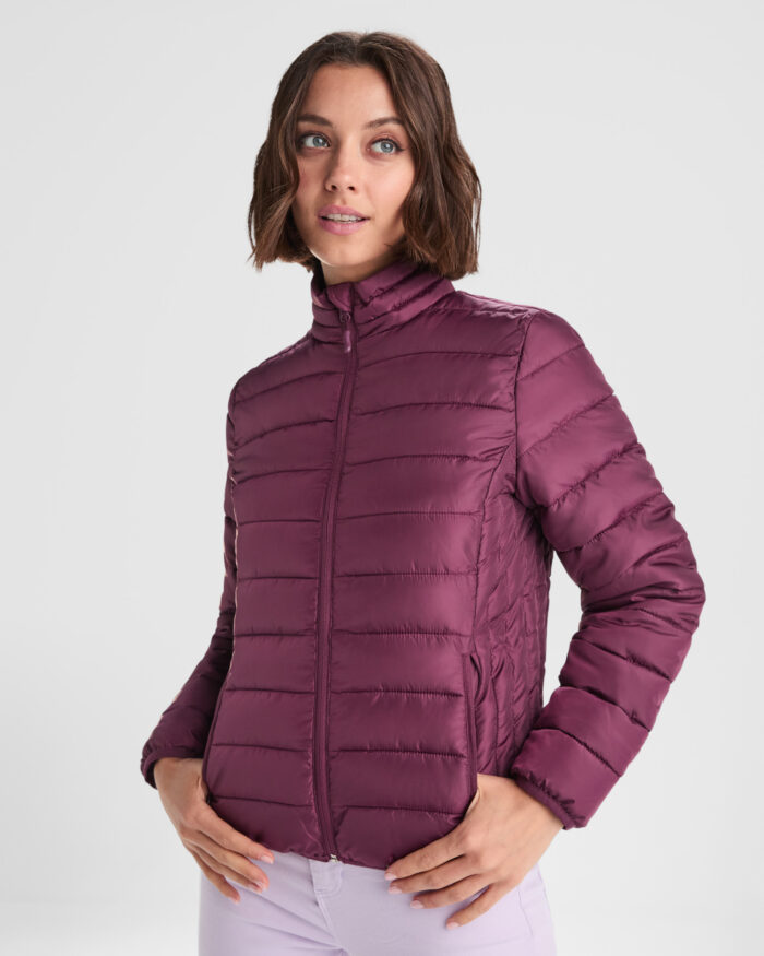 CHAQUETA ROLY FINLAND WOMAN - Imagen 2