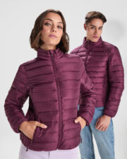 CHAQUETA ROLY FINLAND WOMAN - Imagen 3