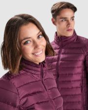 CHAQUETA ROLY FINLAND WOMAN - Imagen 4