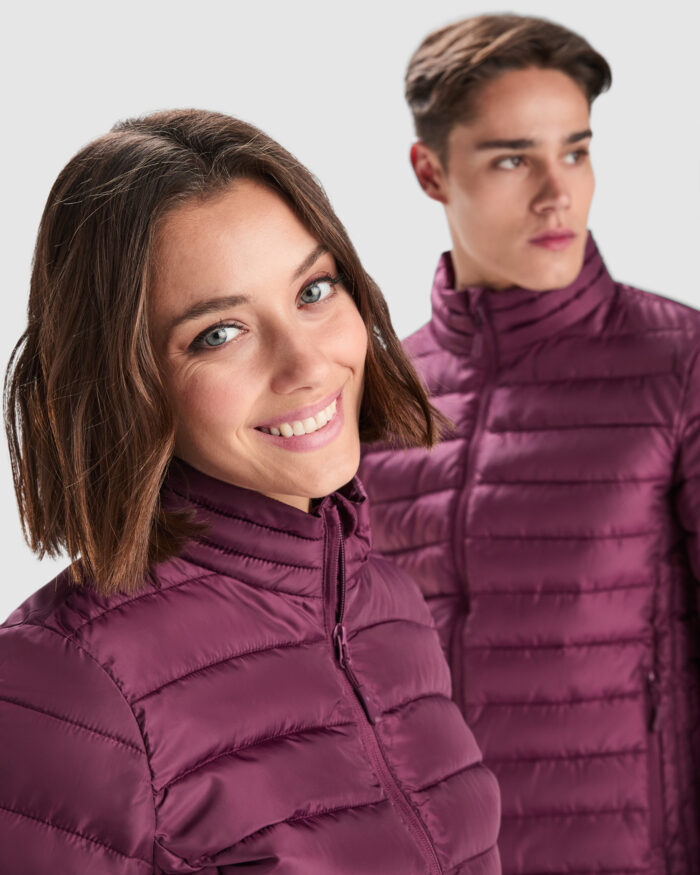 CHAQUETA ROLY FINLAND WOMAN - Imagen 4