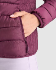 CHAQUETA ROLY FINLAND WOMAN - Imagen 5