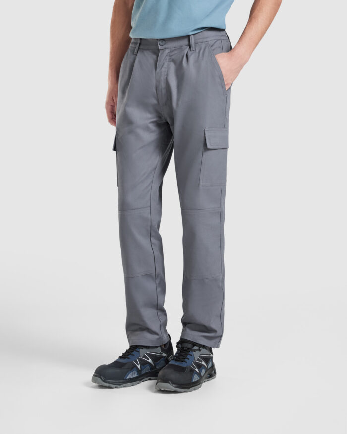 PANTALÓN ROLY SAFETY - Imagen 2