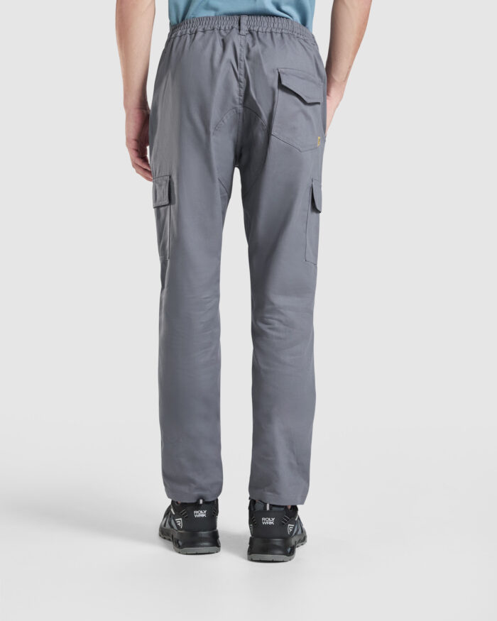 PANTALÓN ROLY SAFETY - Imagen 3