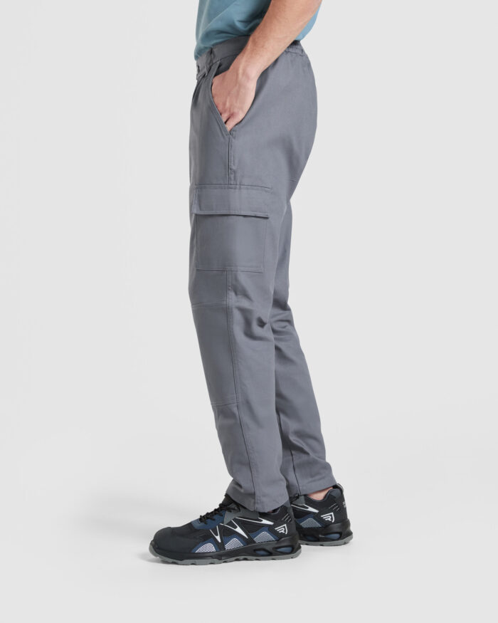 PANTALÓN ROLY SAFETY - Imagen 4
