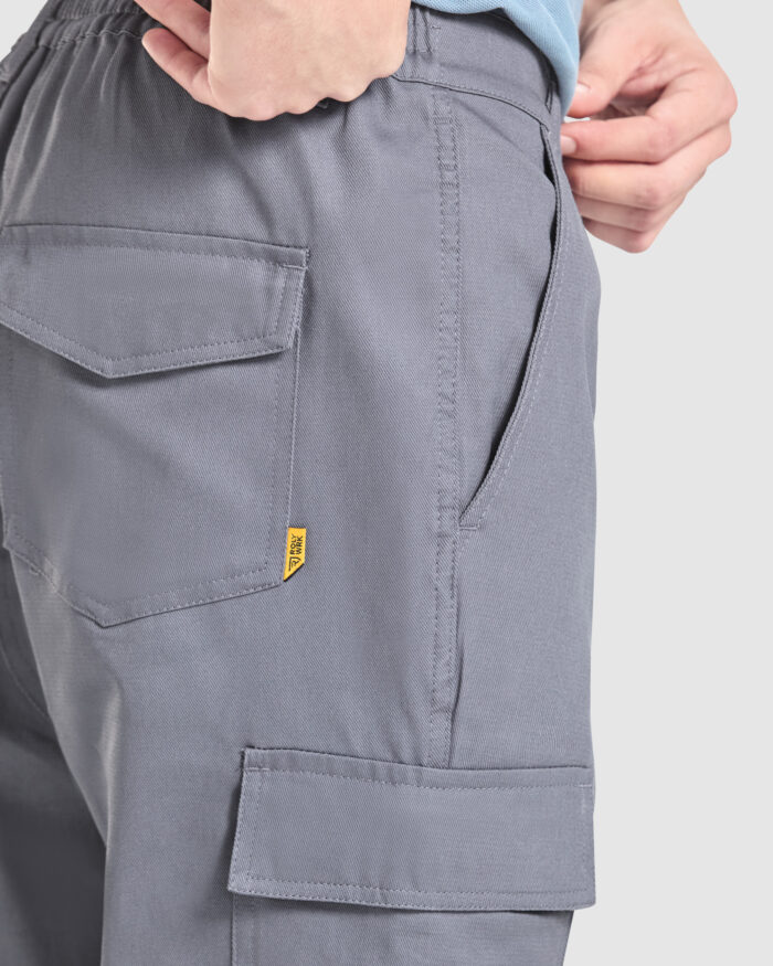 PANTALÓN ROLY SAFETY - Imagen 5
