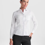 CAMISA MANGA LARGA ROLY SOFIA