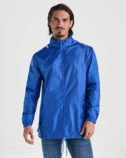 CHUBASQUERO ROLY ISLAND