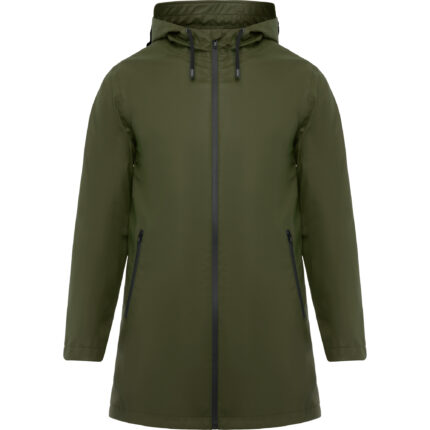 VERDE MILITAR OSCURO