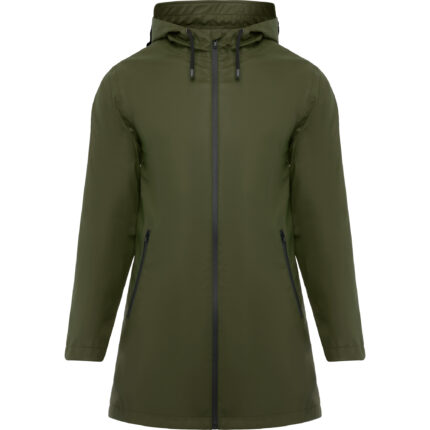 VERDE MILITAR OSCURO