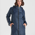 CHUBASQUERO ROLY SITKA WOMAN