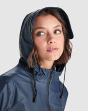 CHUBASQUERO ROLY SITKA WOMAN - Imagen 4