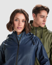 CHUBASQUERO ROLY SITKA WOMAN - Imagen 5